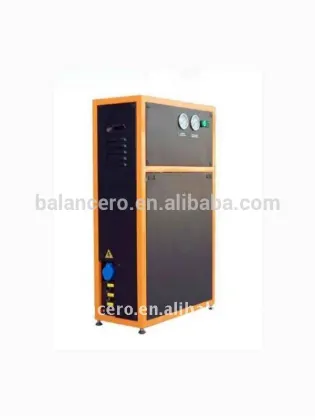 Residential RO systems drinking water treatment plant