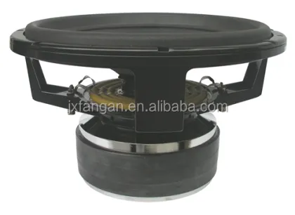 18 Inch RCF Subwoofer Speaker
