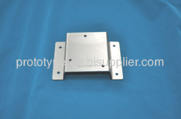 Custom Car Parts Mechanical Parts Machining 