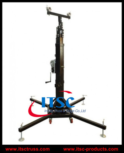 6m Crank Stand (ITSC-HT001)