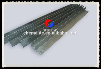 L Shape Carbon Fiber Board Plate