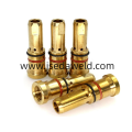 Mig welding torch insulator for 768.D678.0-E