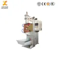 Semi-Automatic Water Cooling Seam Welder
