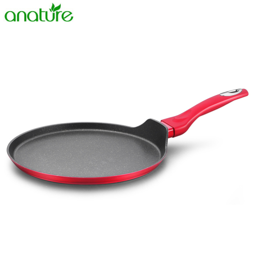 Beste Amazon marmer gecoate pizza pan voor thuis