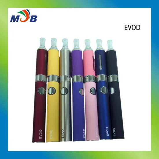 Popular Electronic Cigarette Evod Vaporizer pen,650mah 900mah 1100mah Evod twist battery,Adjustable Voltage EVOD Battery