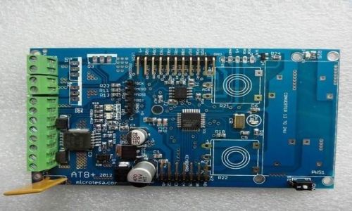 Fr4 Smt Pcb Assembly Bga Vfbga , 1.6mm Printed Circuit Board