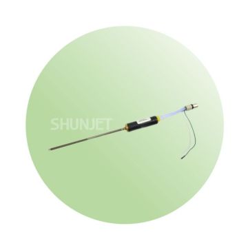 المستعملة Leibinger GA55-004475S محرك لختم الفوهة مع المغزل - Leibinger JET3 JET3 UP CIJ