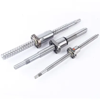 Wholesale HIWIN BF1604 Flange Nut Ball Screw Kit