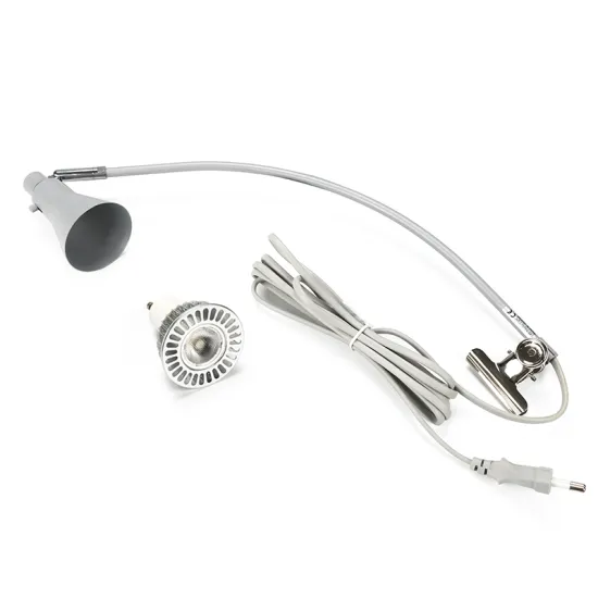 CE ROHS Certified GU10 MR16 LED Module Spotlights - SL-1019-5W