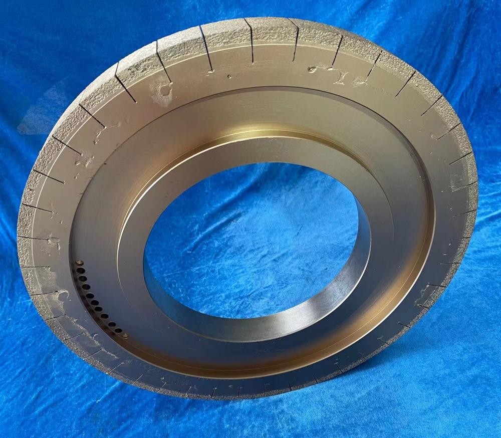 golden-diamond-grinding-wheel