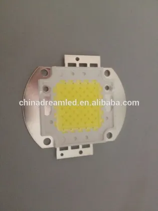 50w best price and hot new genesis photonics high power LED