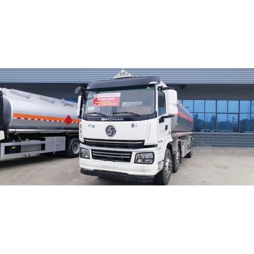 Oil Transporter Capacity Fuel camion citerne