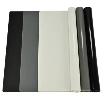 Extra Large Silicone Countertop Mat: Heat-Resistant, Non-Slip Placemat for Crafting