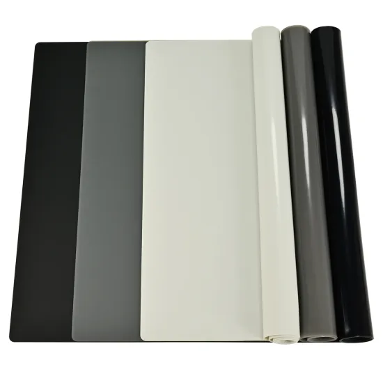 Extra Large Silicone Countertop Mat: Heat-Resistant, Non-Slip Placemat for Crafting
