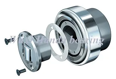 Gcr15simn, G20cr2ni4a, Aisi 52100, Din 100cr6, Bearing Steel Combined Roller Bearing