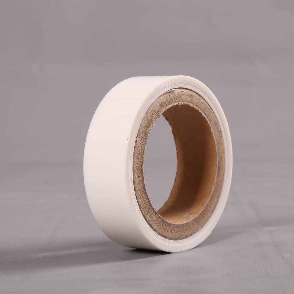 Milky White Polyester Film For Motor Winding Jpg