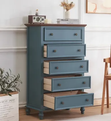 french chest of drawers