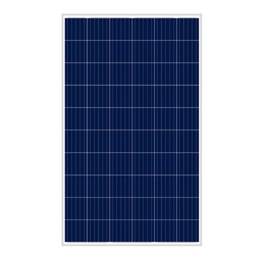 Exploring the Differences Between 310W and 300W Solar Panels: The Poly Model