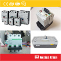 Crane Power Circuit Breaker