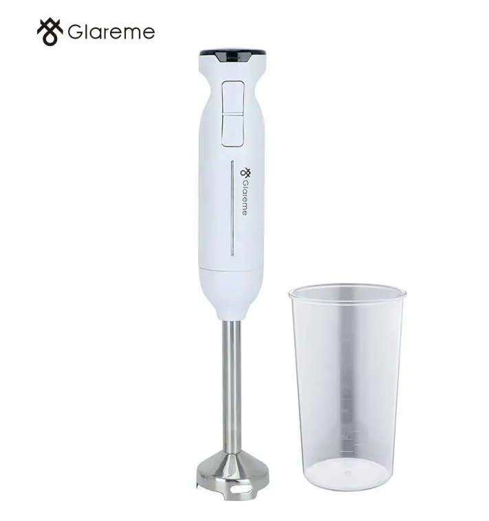 Hand held electric blenders