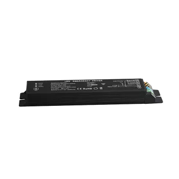 Emergency Lighting Driver For 3-60W LED Lights