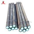 Forged grinding steel round bar for rod mill