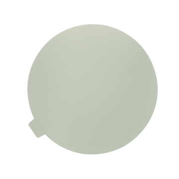 ET-JP White Synthetic Velvet Polishing Cloth(PSA)