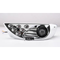 Prado FJ120 2003-2009 Fog Lamp old style