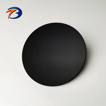 Silicon Wafer Solar: Single Crystal Si P/N Type Available