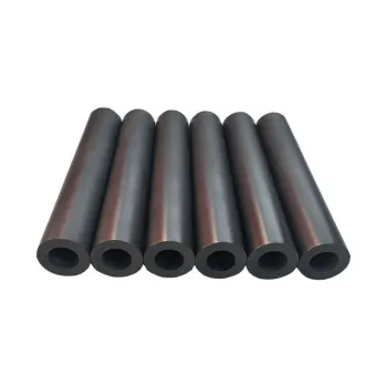 Graphite Electrode Rod: Carbon Stick and Bar