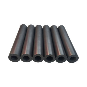 Graphite Electrode Rod: Carbon Stick and Bar