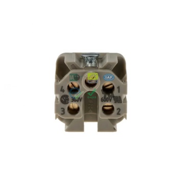 Harting 09200042711 Female Socket Contact Insert - Heavy Duty Connectors & Accessories UL Listed