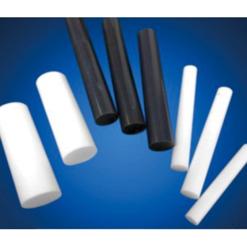 PTFE Compress-Proof Wear Resistance BaSO4 Rod