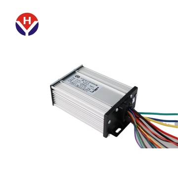 Controlador BLDC de alta calidad de 24V 350W para bicicletas eléctricas