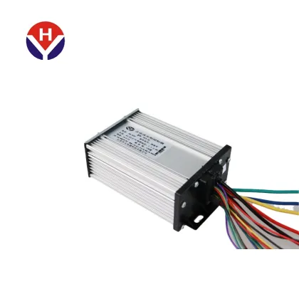 TK-Huayu DC Brushless Motor Controller for Scooters
