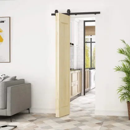 Modern Sliding Barn Door Hardware