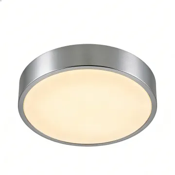 LED ceiling light for residential lighting