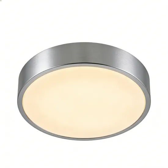 LED ceiling light for residential lighting