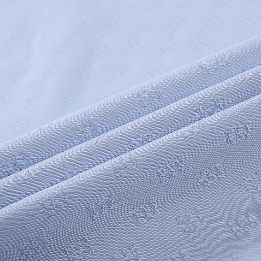 Gentleman Polycotton