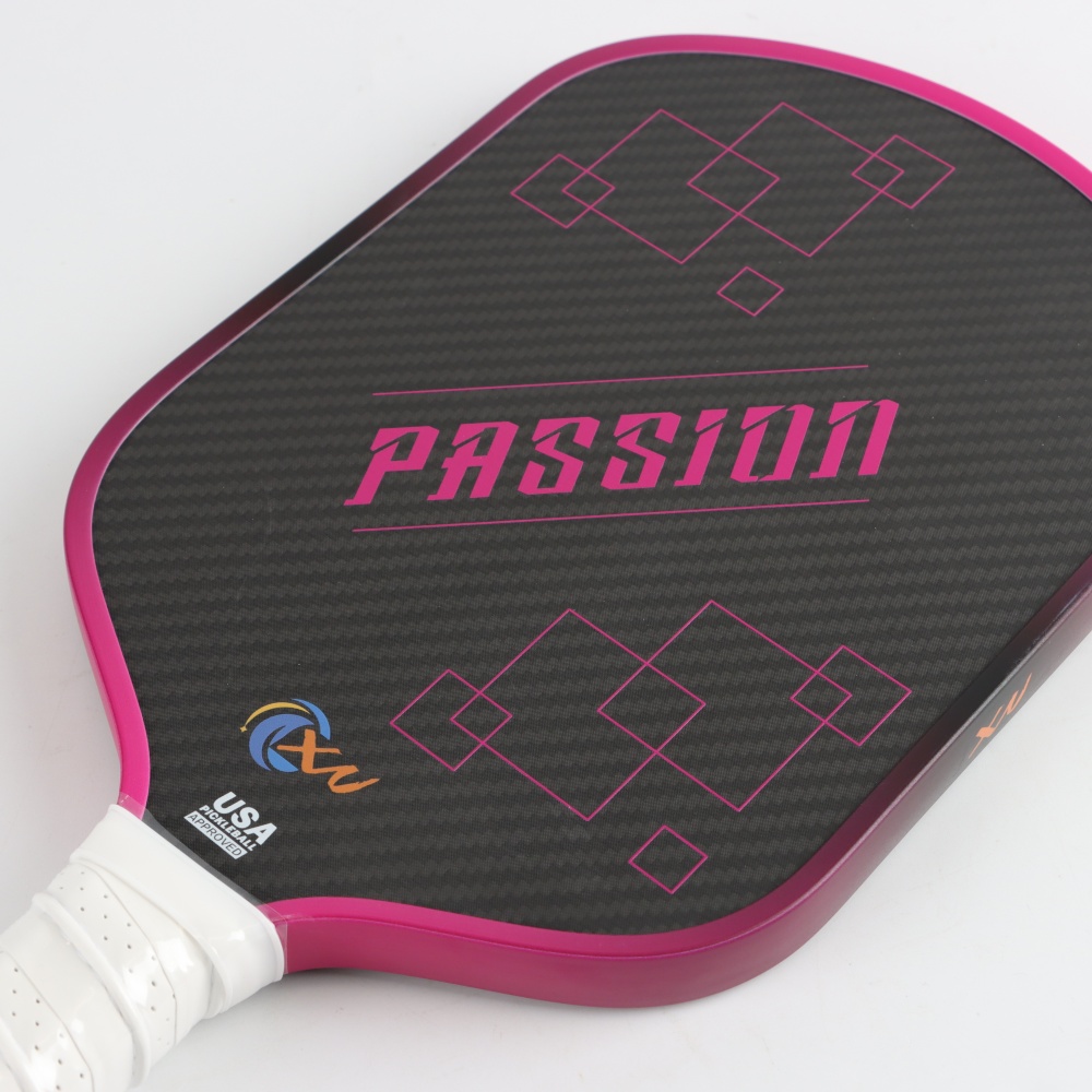 Carbon Fiber Pickleball Paddles