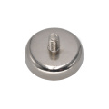 Customized Neodymium Magnet Round Base