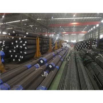 JIS G3462 Seamless and Welded Alloy Steel Pipes for Boiler and Heat Exchanger