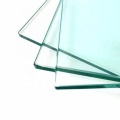 Shanghai Company 10mm Tempered Glass For Door