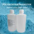 Makeup ingredients 1%PDRN solution