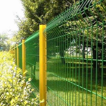 Popular Wire Mesh Fence (DYWM965321)
