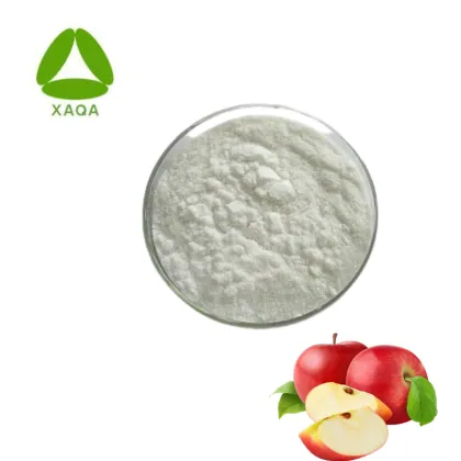 Organic Apple Fruit Powder Apple Cider Vinegar Powder