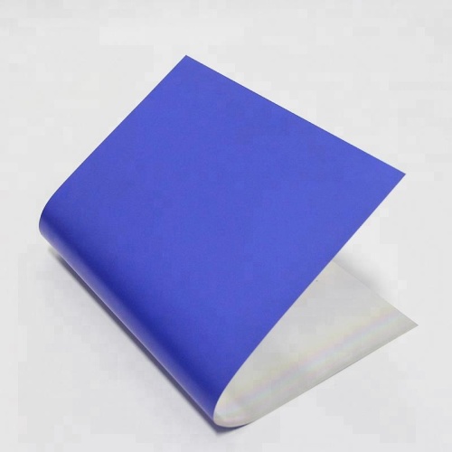 Single Layer Coating Aluminium Thermal CTP Plate