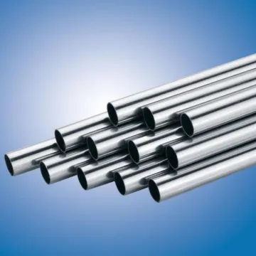 Seamless 316 Stainless Steel Tubing