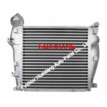 Intercooler per Renault 2007-2021