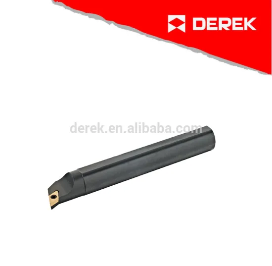 SDQC Internal turning tools (boring bars)